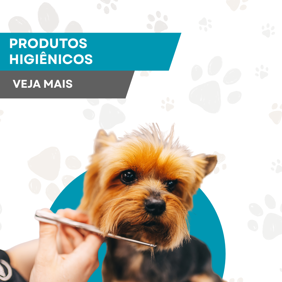 Produtos Higiênicos