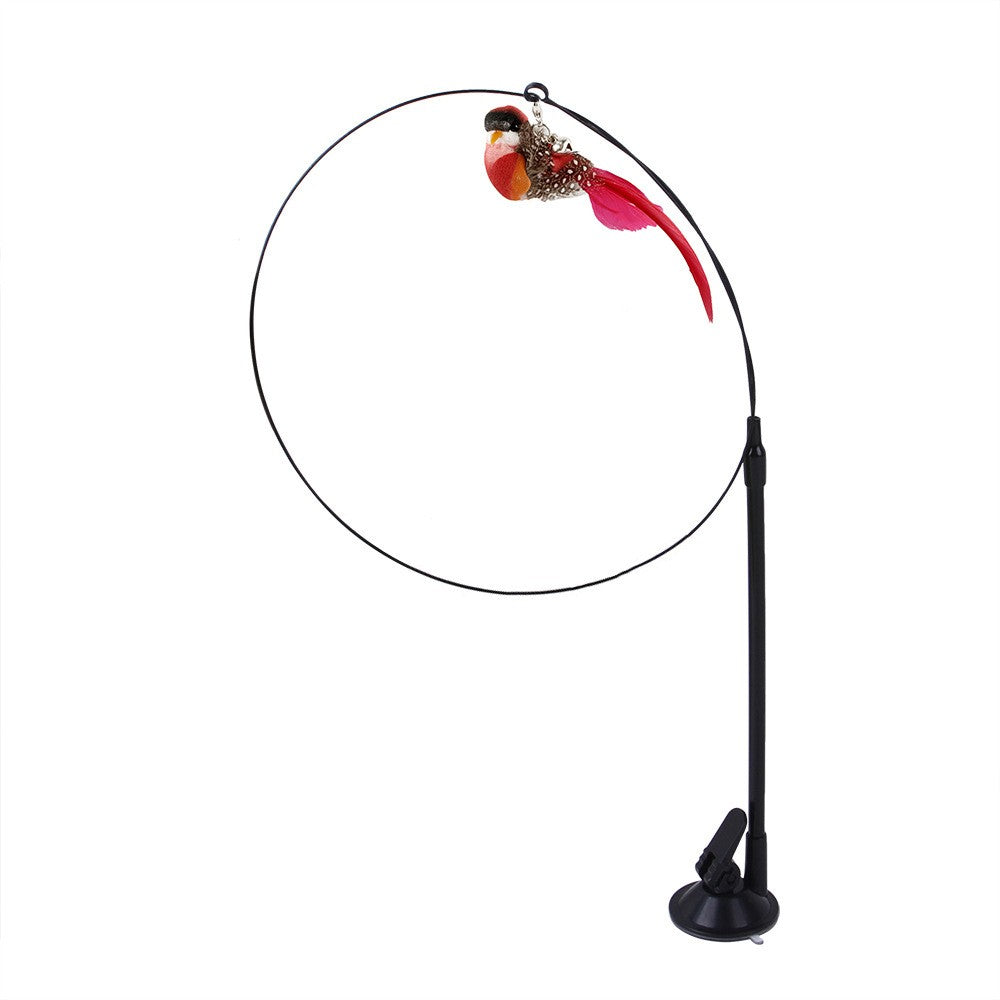 Brinquedo Interativo para Gatos