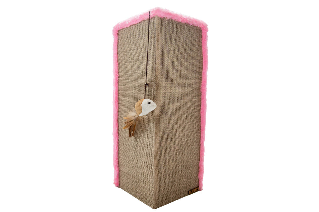 Arranhador Protetor Sofá Gato Drop