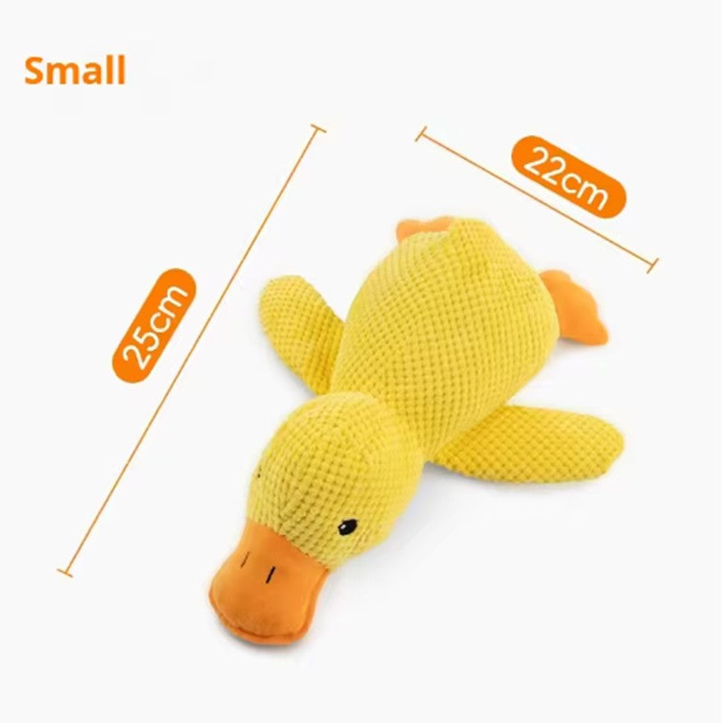 Pato de Pelúcia para Pets