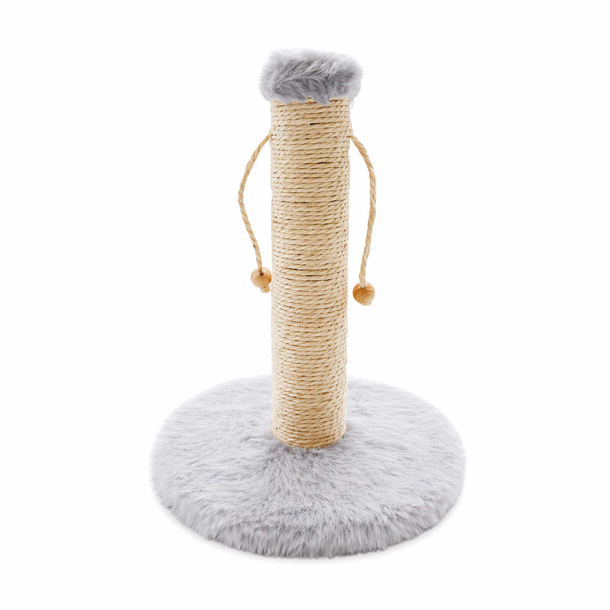 Arranhador Gato com Poste Resistente Pet Drop