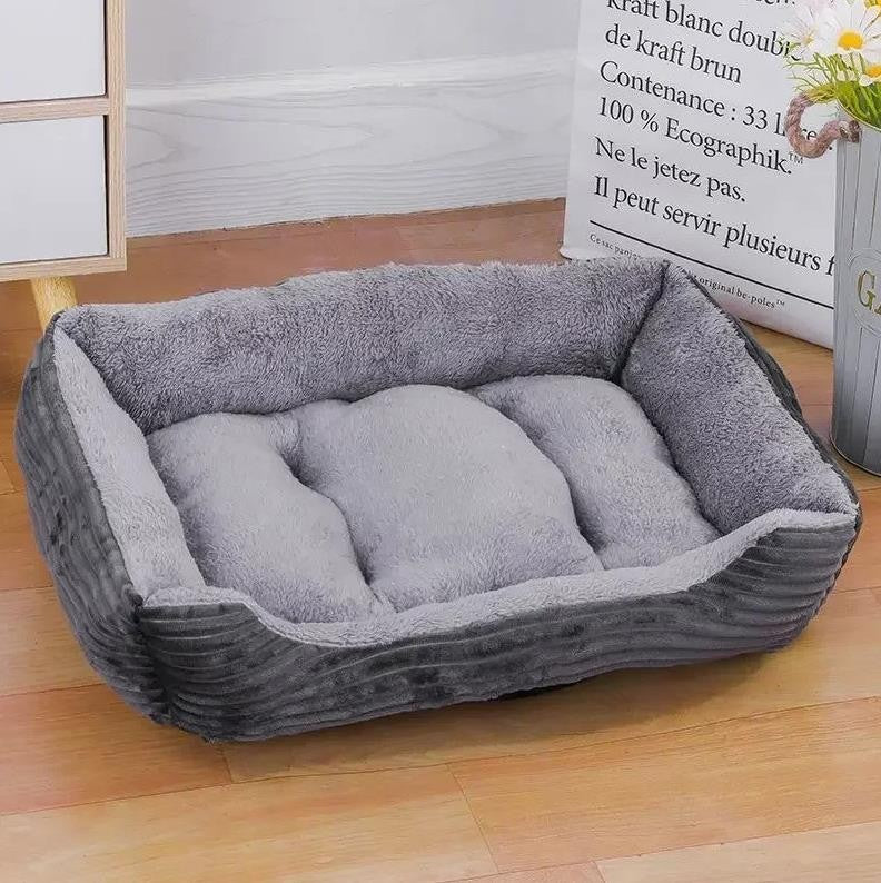 Cama para cães e gatos