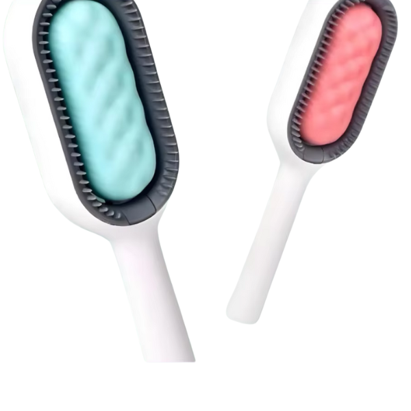 Escova Removedora de Pelos Reutilizável