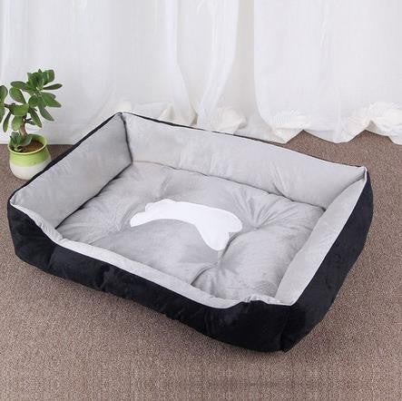 Cama para cães e gatos