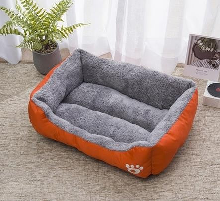 Cama para cães e gatos