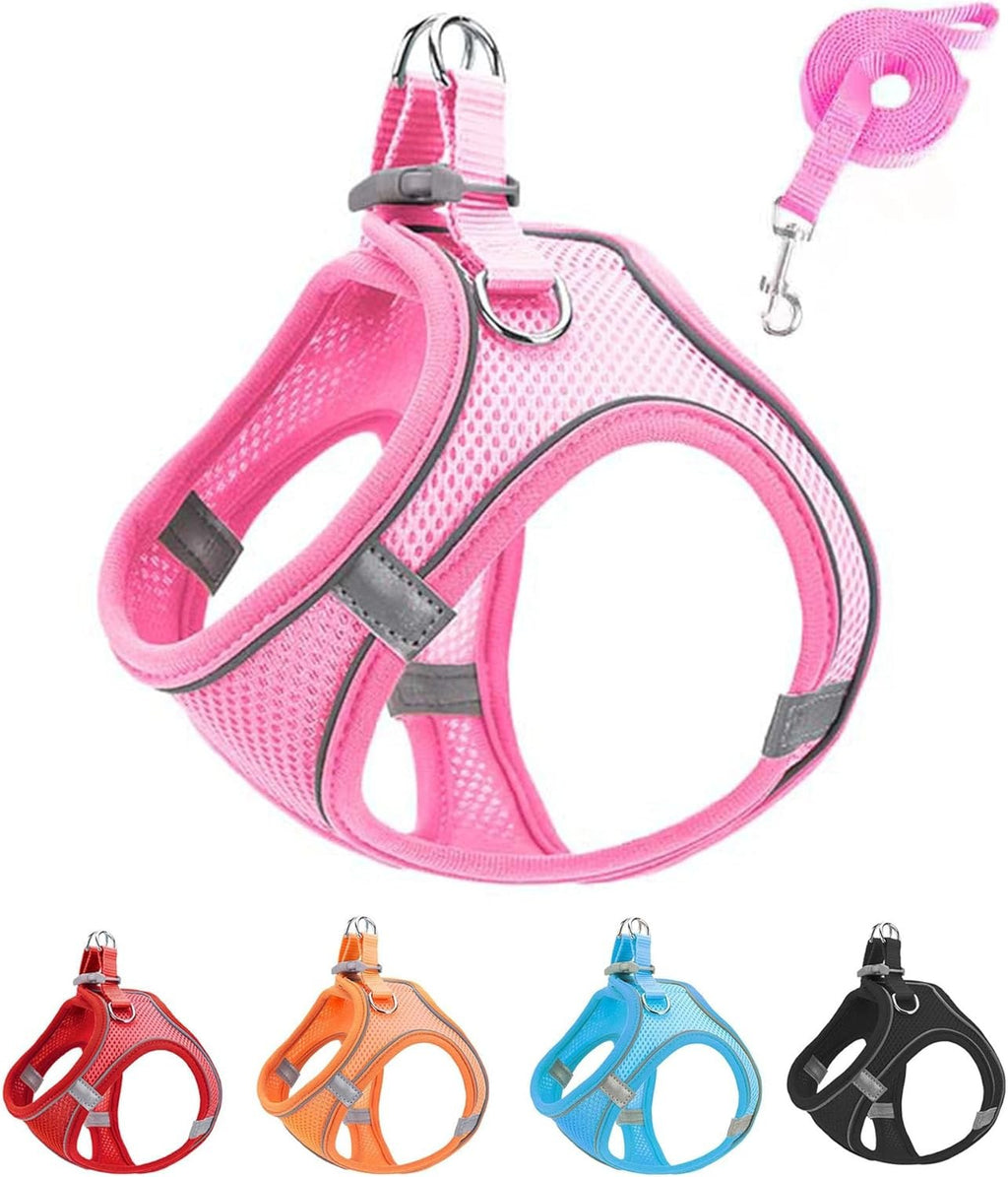 Coleira peitoral para pets