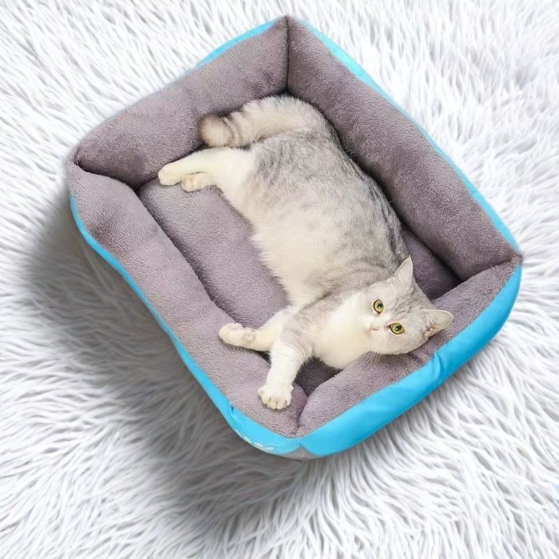 Cama para cães e gatos
