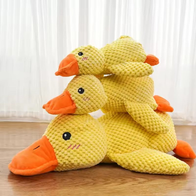 Pato de Pelúcia para Pets