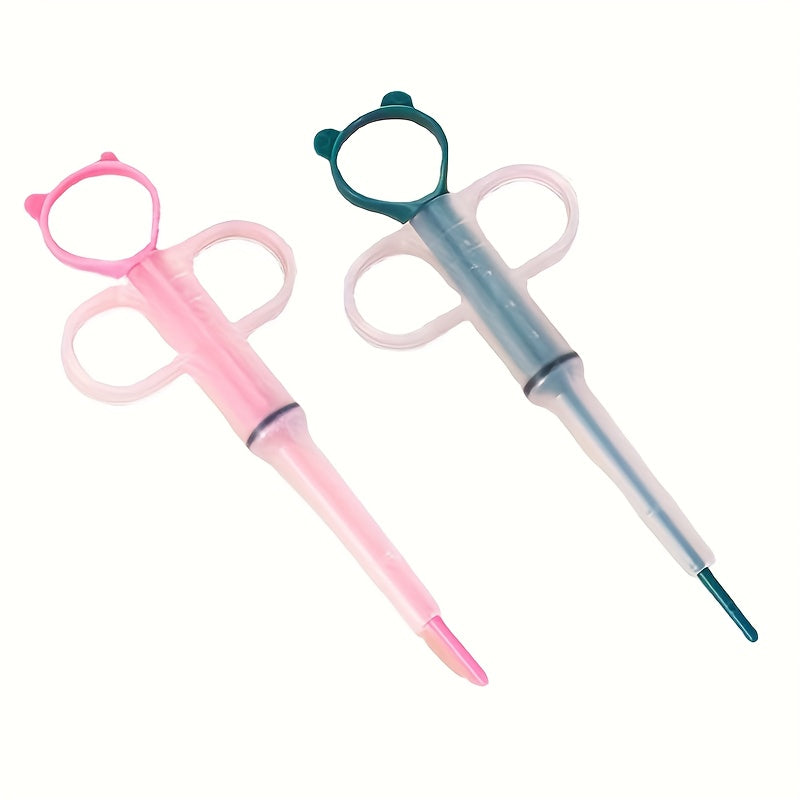 Dispensador de pílulas para pets