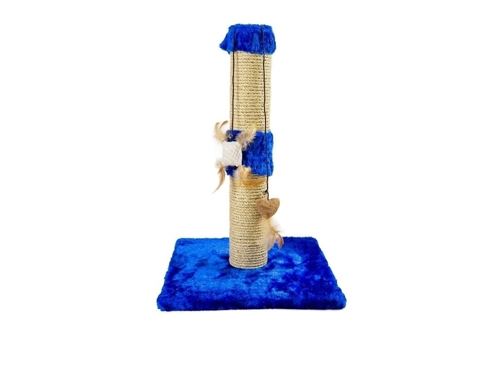 Arranhador Torre Resistente