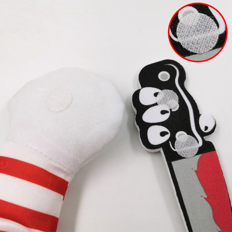 Roupa engraçada de cães e gatos halloween cosplay