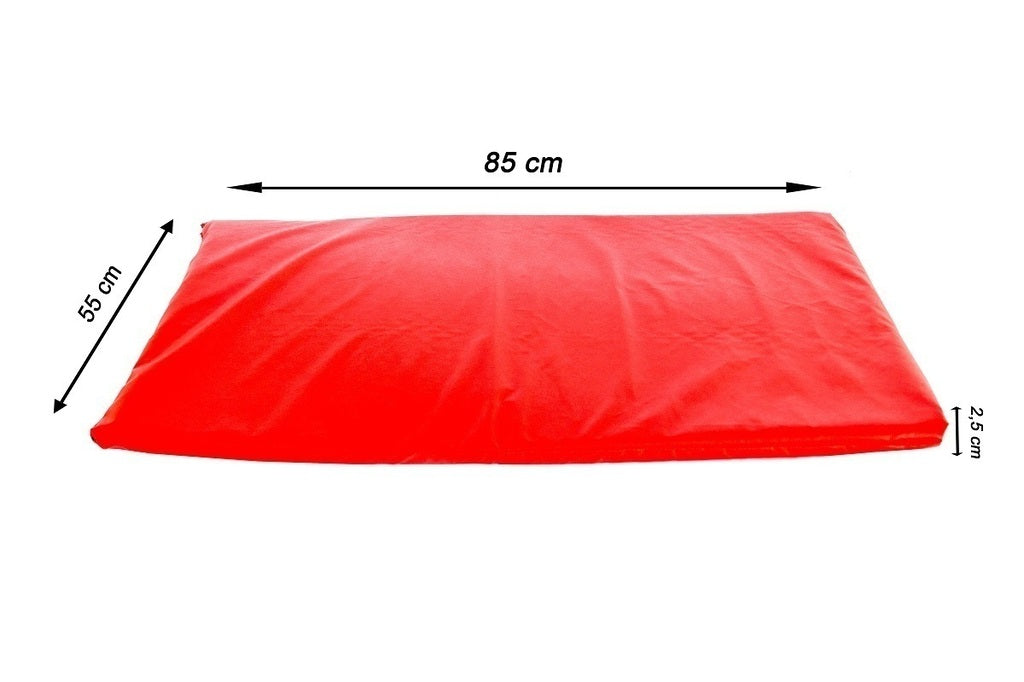 Colchonete Pet Impermeável Lavável Anti Umidade