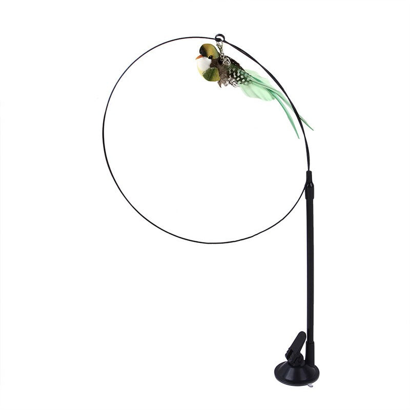 Brinquedo Interativo para Gatos