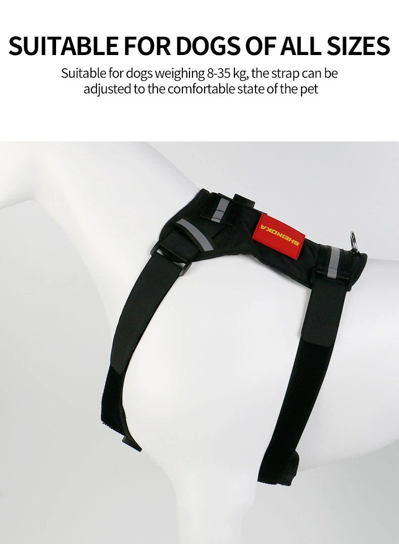 Para dji ação 5pro/4/3 insta360 acepro 2/gopro13 câmera pets