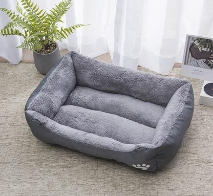 Cama para cães e gatos