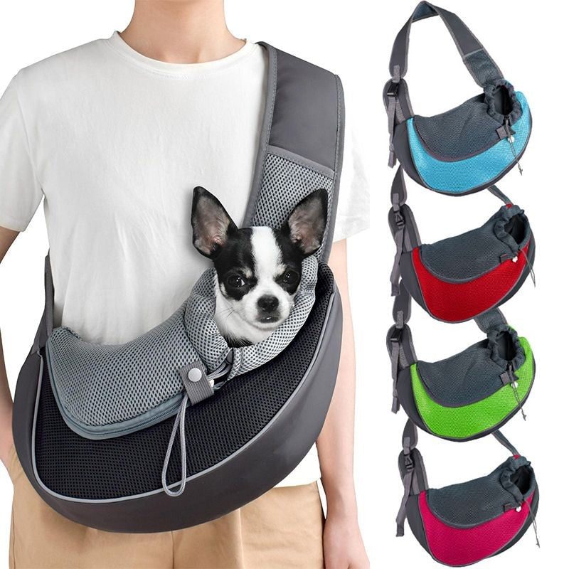 Bolsa para Transporte de Pets Pequenos
