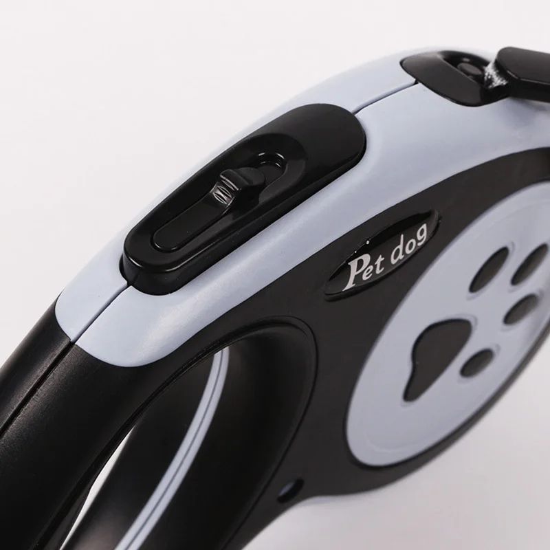 Trela de nylon para cães