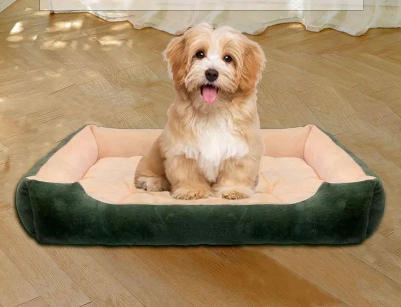 Cama para cães e gatos