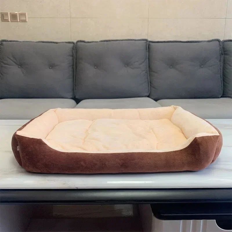 Cama para cães e gatos
