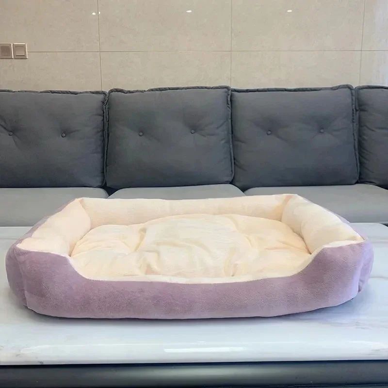 Cama para cães e gatos