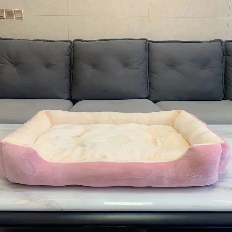 Cama para cães e gatos
