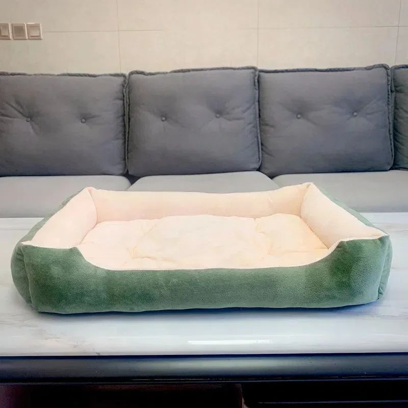 Cama para cães e gatos