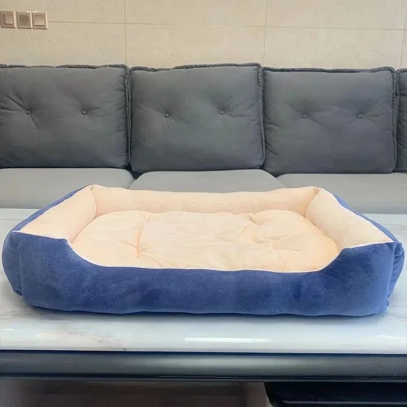 Cama para cães e gatos