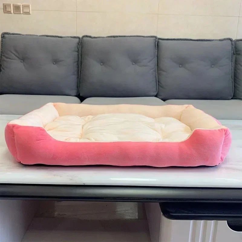 Cama para cães e gatos