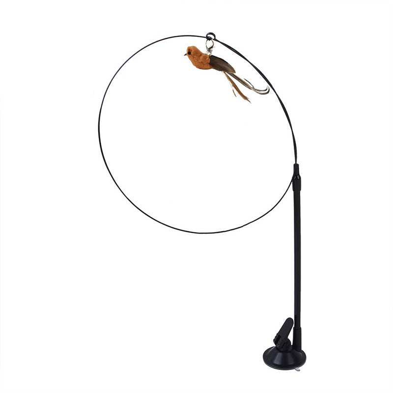 Brinquedo Interativo para Gatos