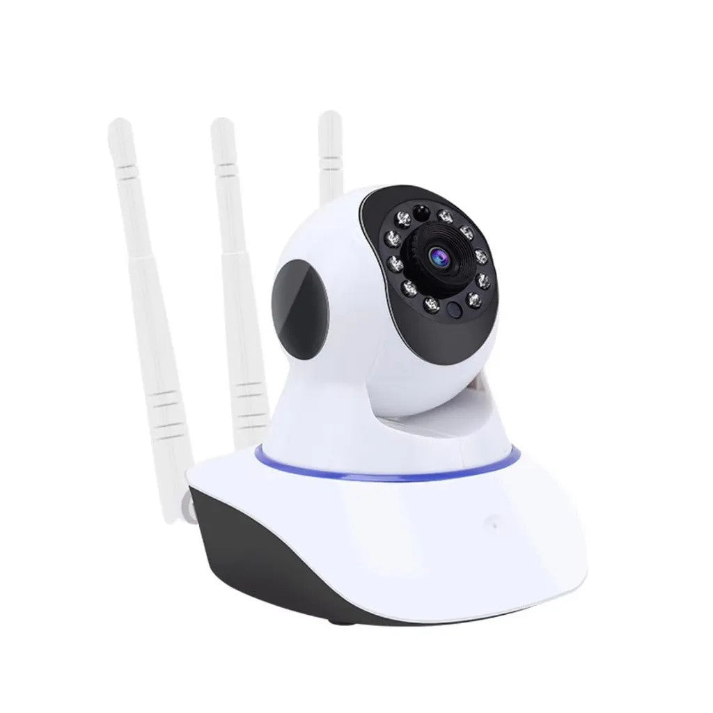 Câmera Wi-Fi de Monitoramento para Pets