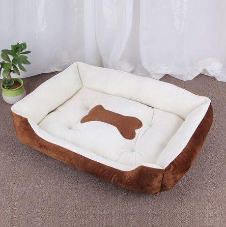 Cama para cães e gatos
