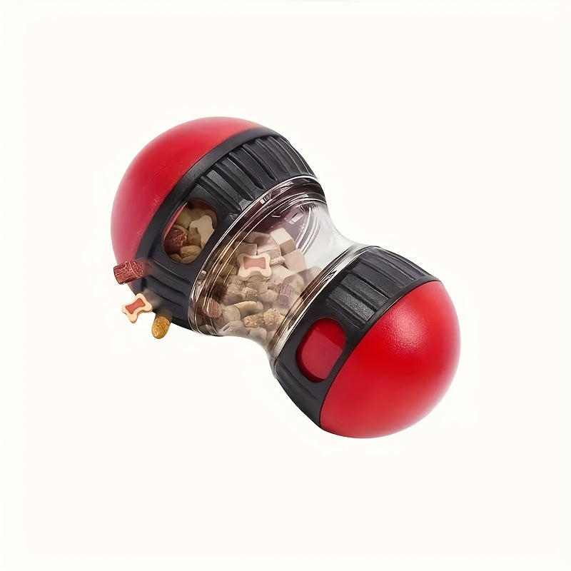 Brinquedo interativo dispensador de rações