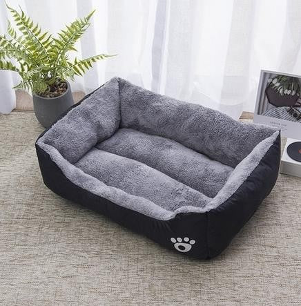 Cama para cães e gatos