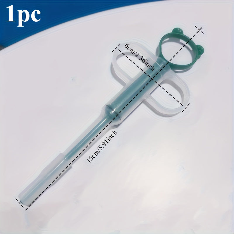 Dispensador de pílulas para pets