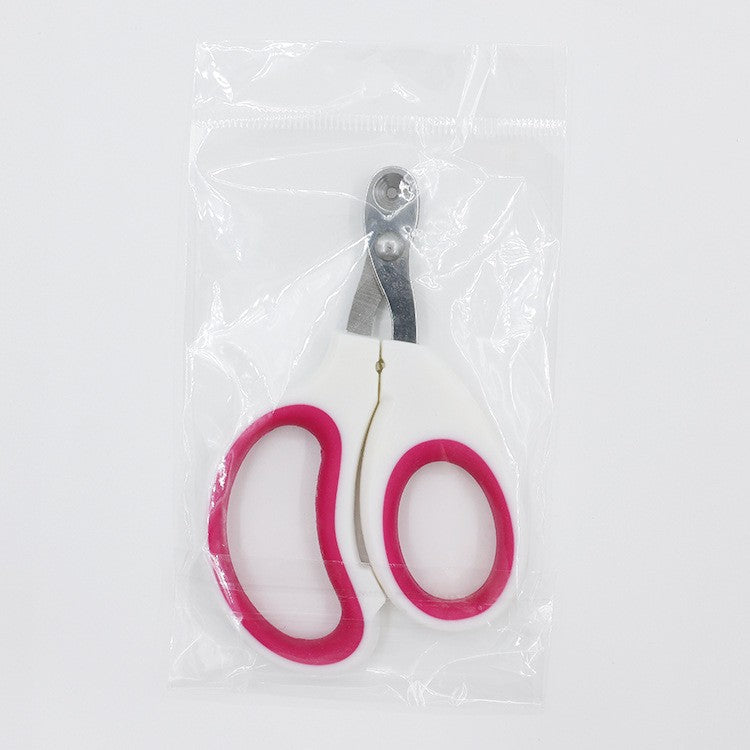 Cortador de unhas profissional para pets