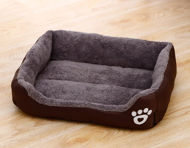 Cama para cães e gatos