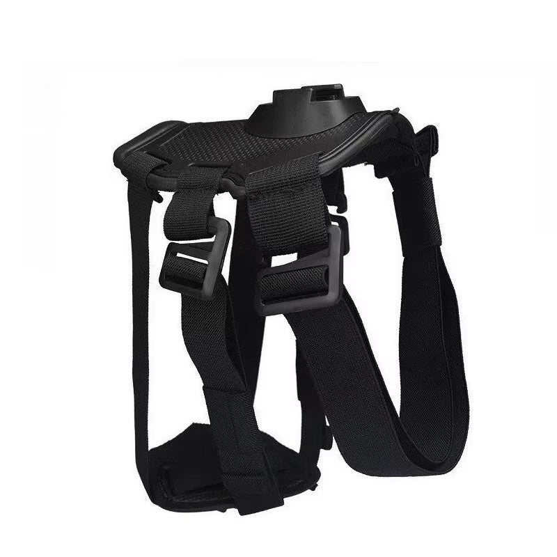 Suporte de Câmera para Pets