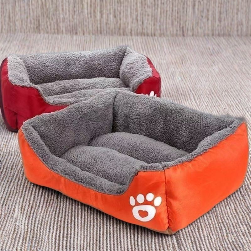 Cama para cães e gatos