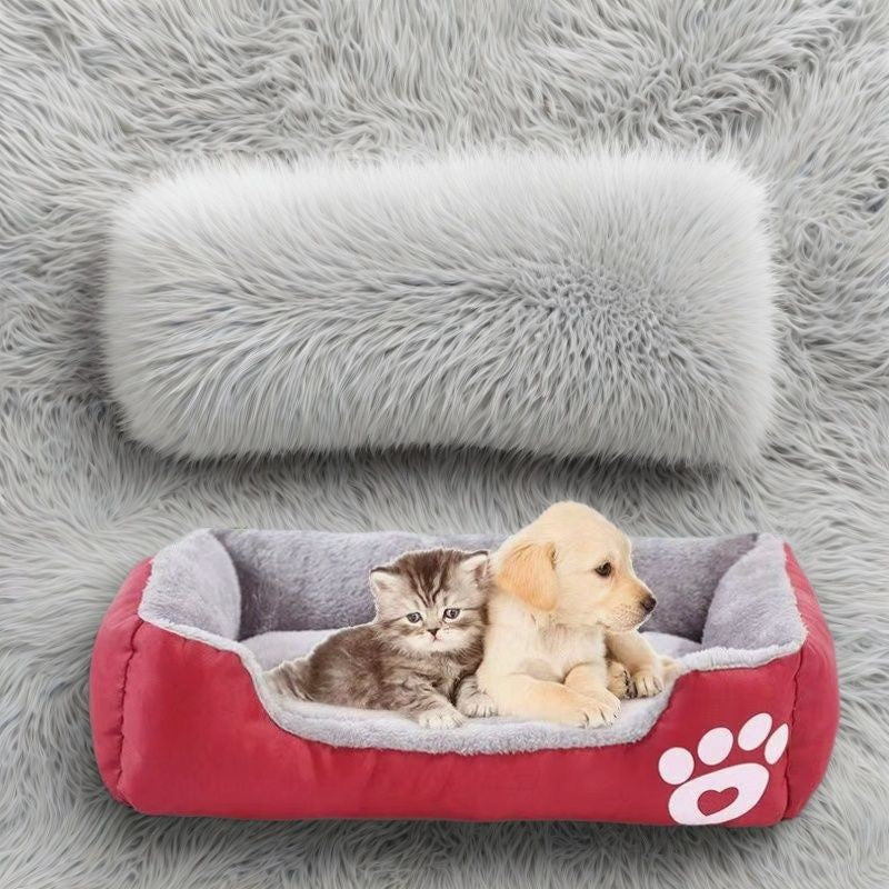 Cama para cães e gatos
