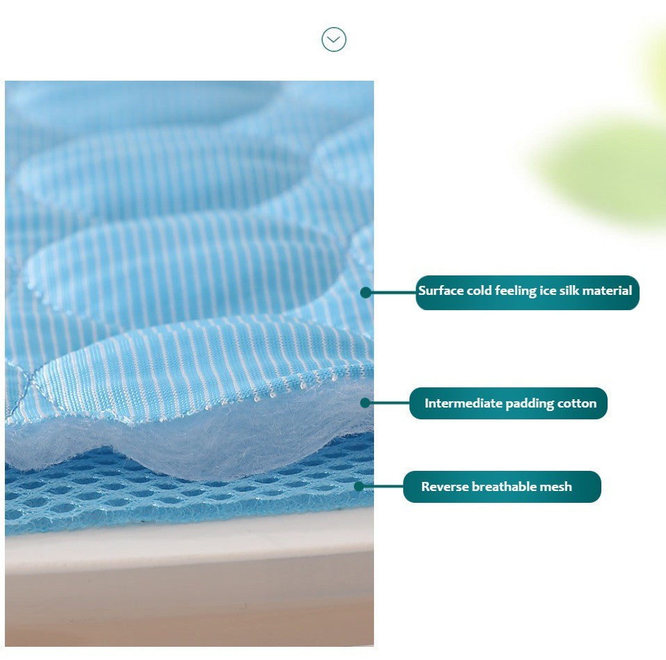 Tapete de resfriamento para pets