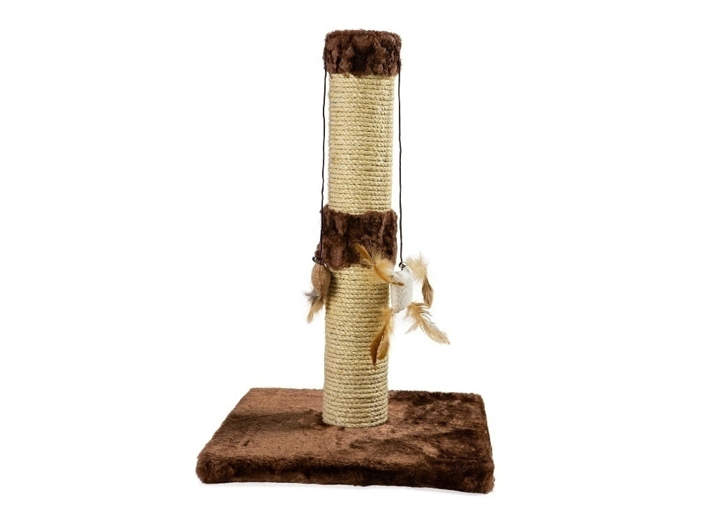 Arranhador Torre Resistente