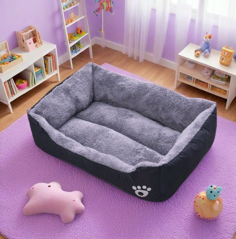 Cama para cães e gatos