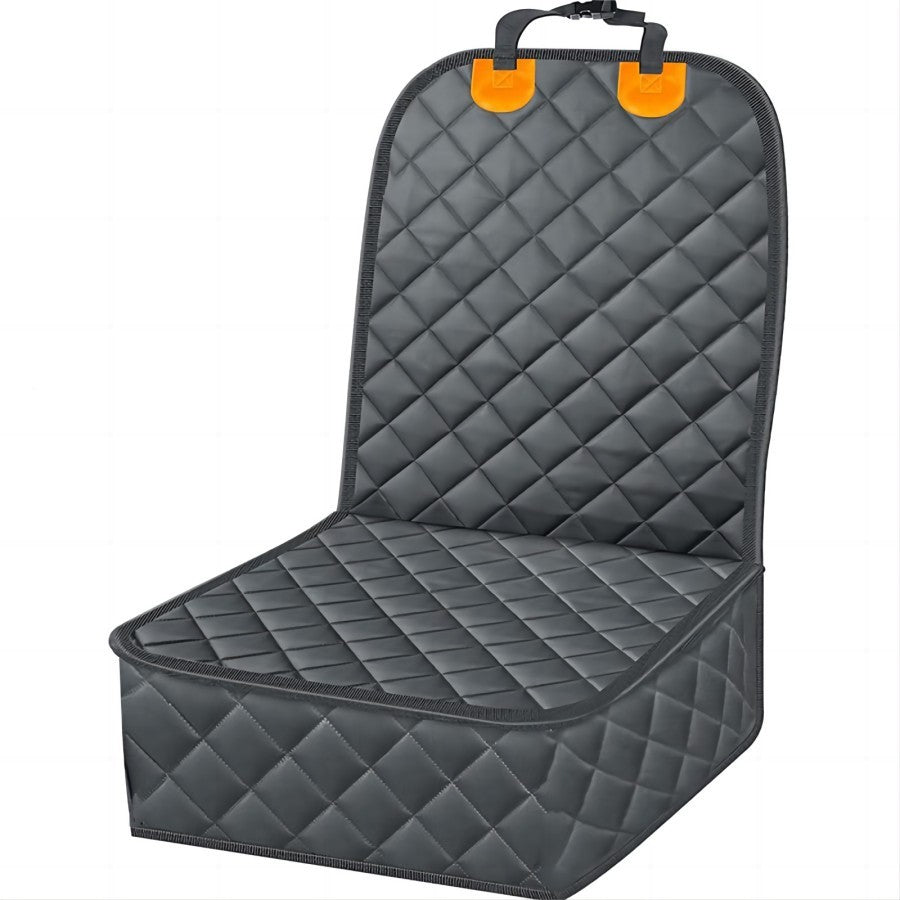 Capa de assento de carro para pets