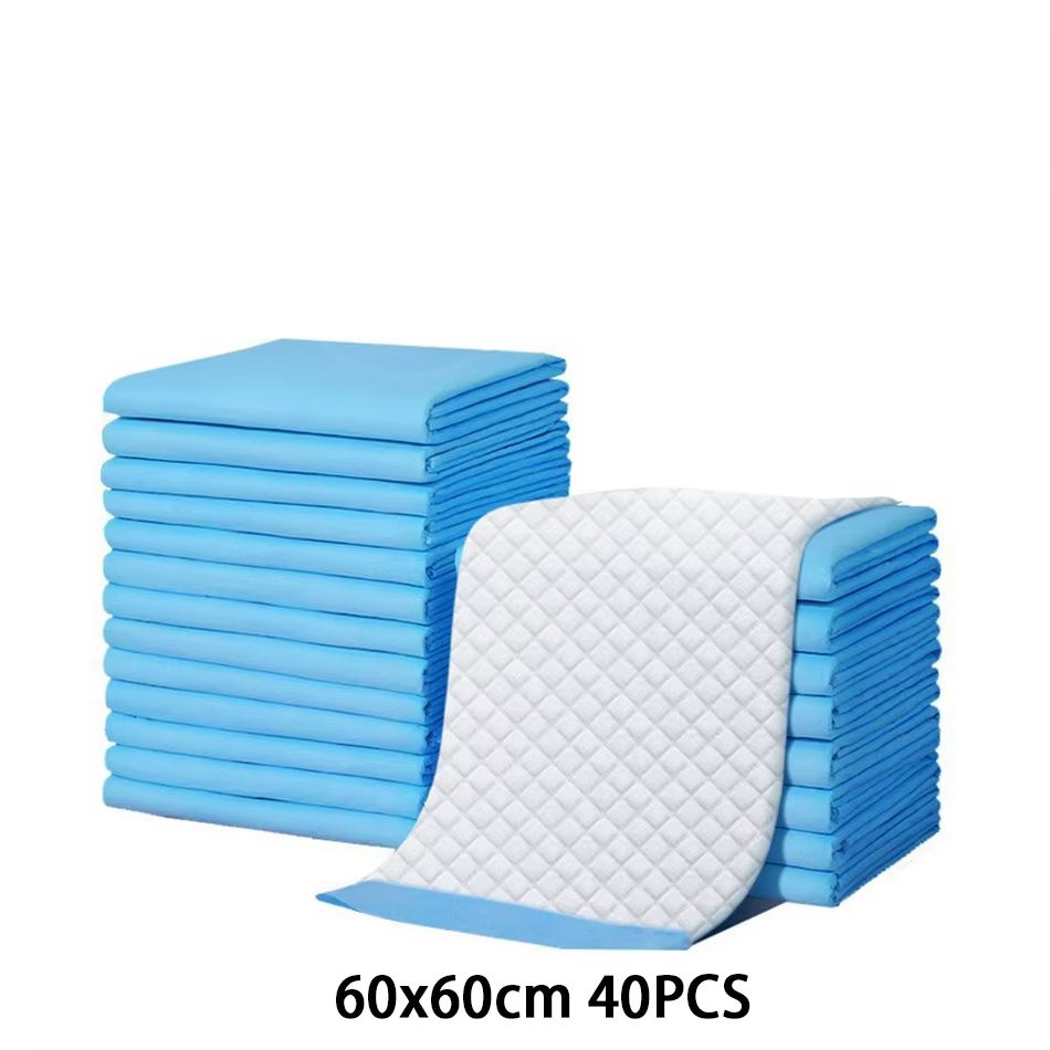 Tapete Higiênico Absorvente para Pets