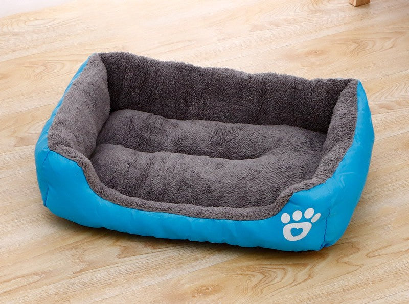 Cama para cães e gatos