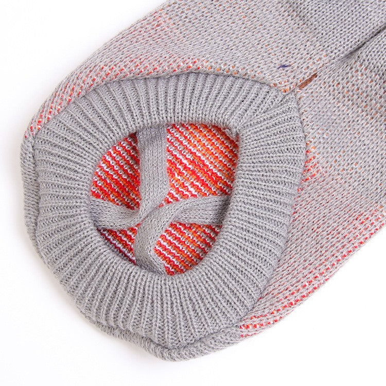 Suéter para cães de estimação